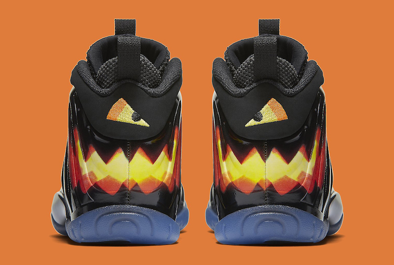 nike halloween shoes 2019