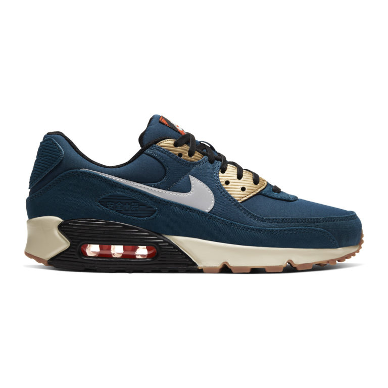 Nike Air Max 90 City Pack â henrik's finest