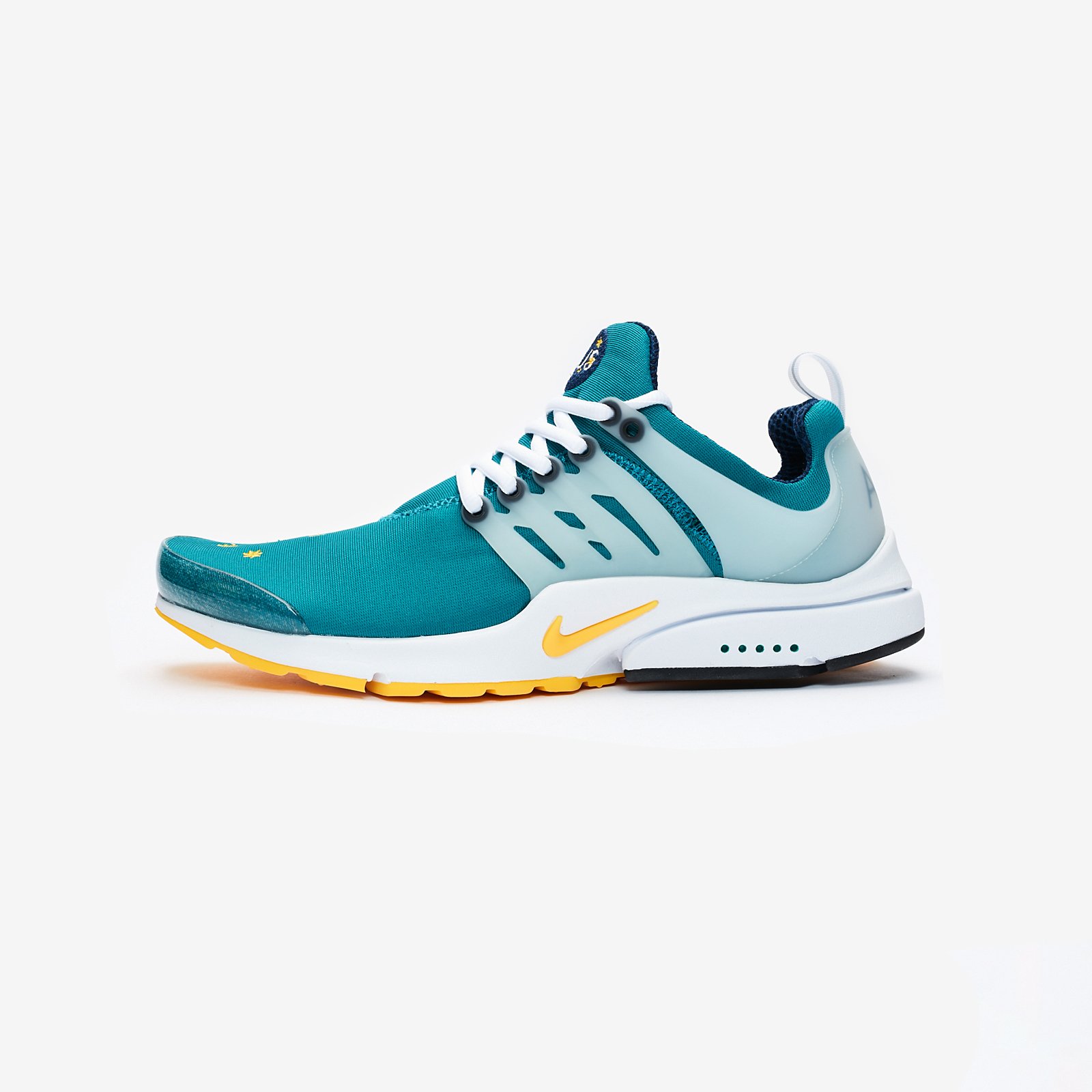 air presto world