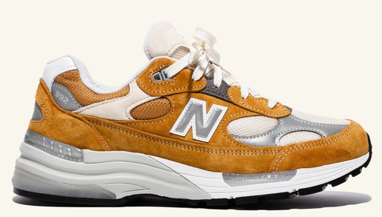 hot new sneakers 2020