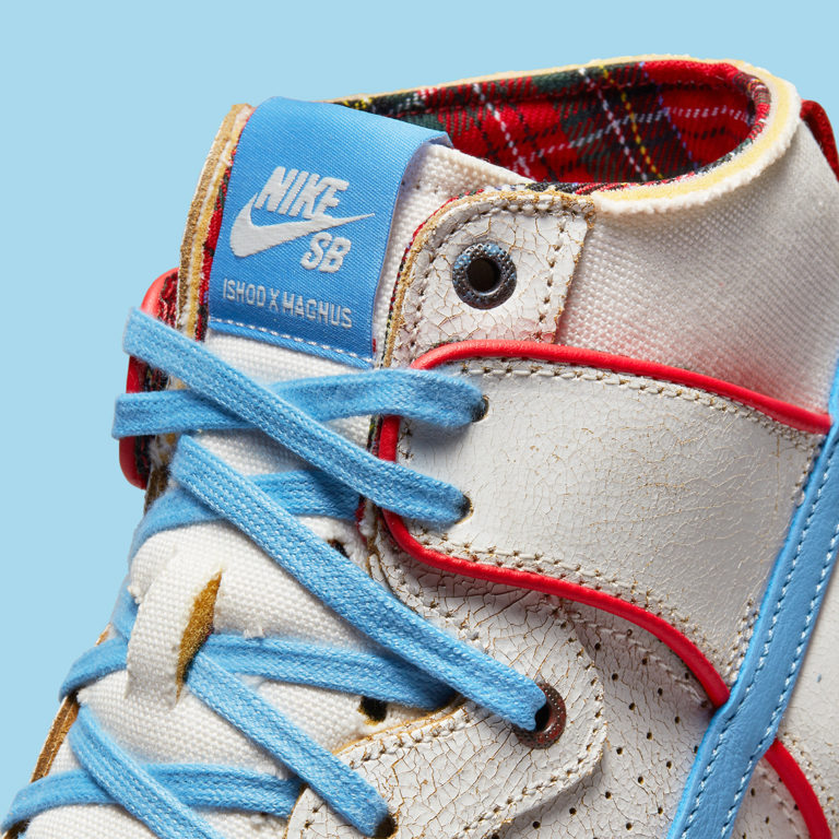 sb dunk high pro 277